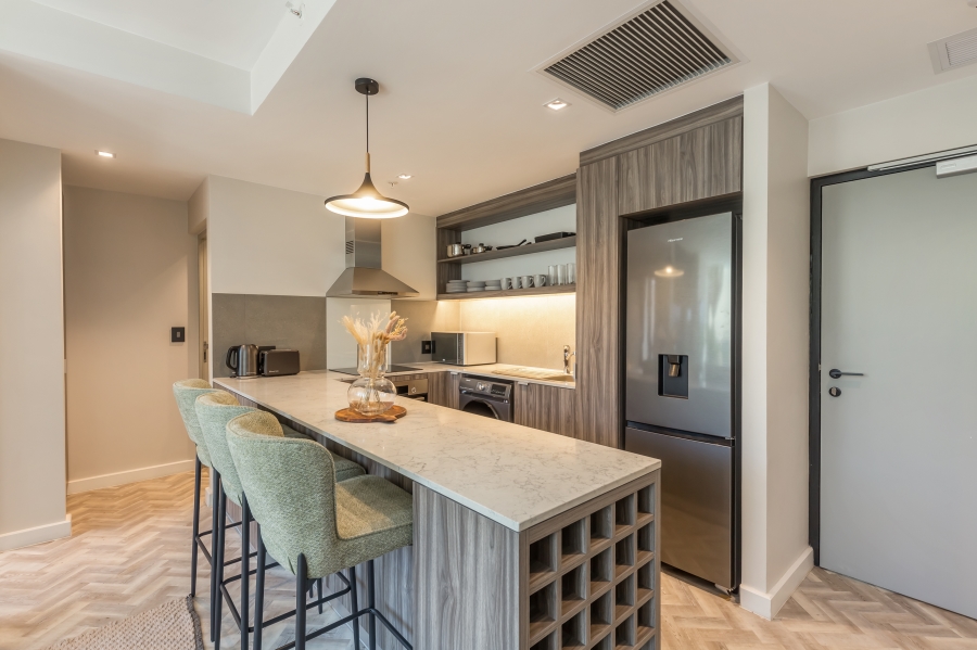 1 Bedroom Property for Sale in Cape Town City Centre Western Cape